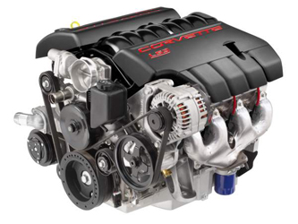 P0025 Engine